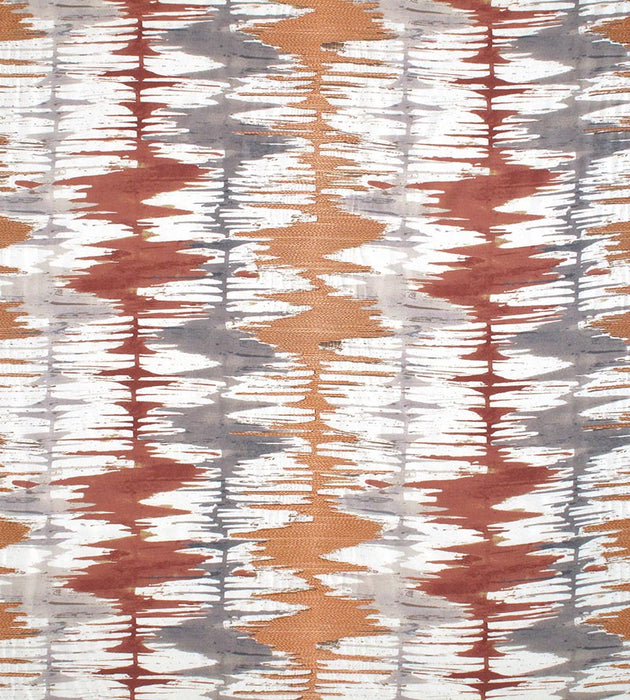 Old World Weavers River Delta Sienna Fabric JM 00041763