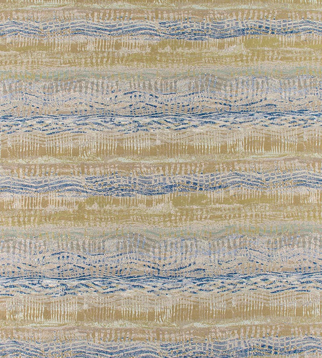 Old World Weavers Ceres Galaxy Fabric Sample JM 00687249