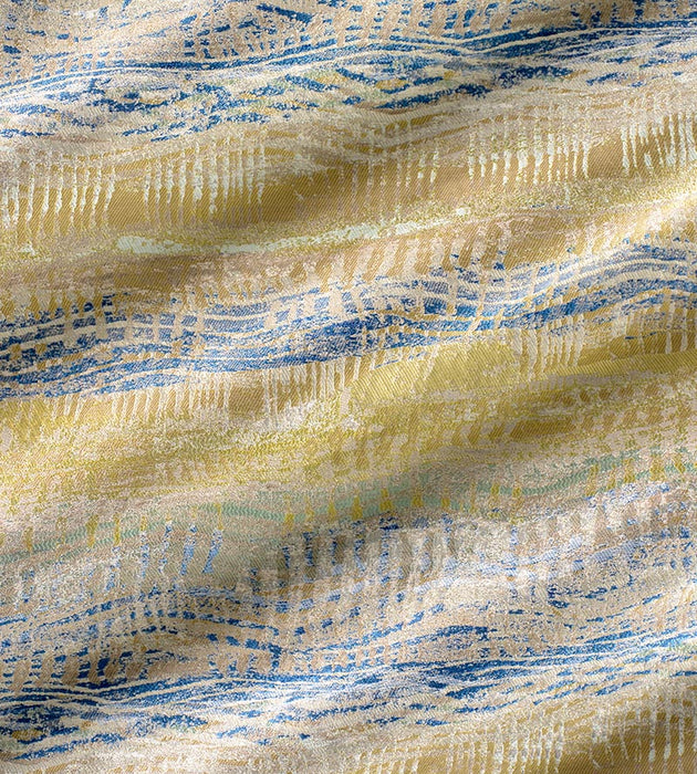 Old World Weavers Ceres Galaxy Fabric Sample JM 00687249