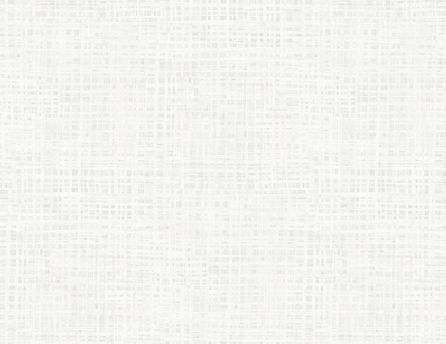 Seabrook Designs Ami Snow Wallpaper JP10100