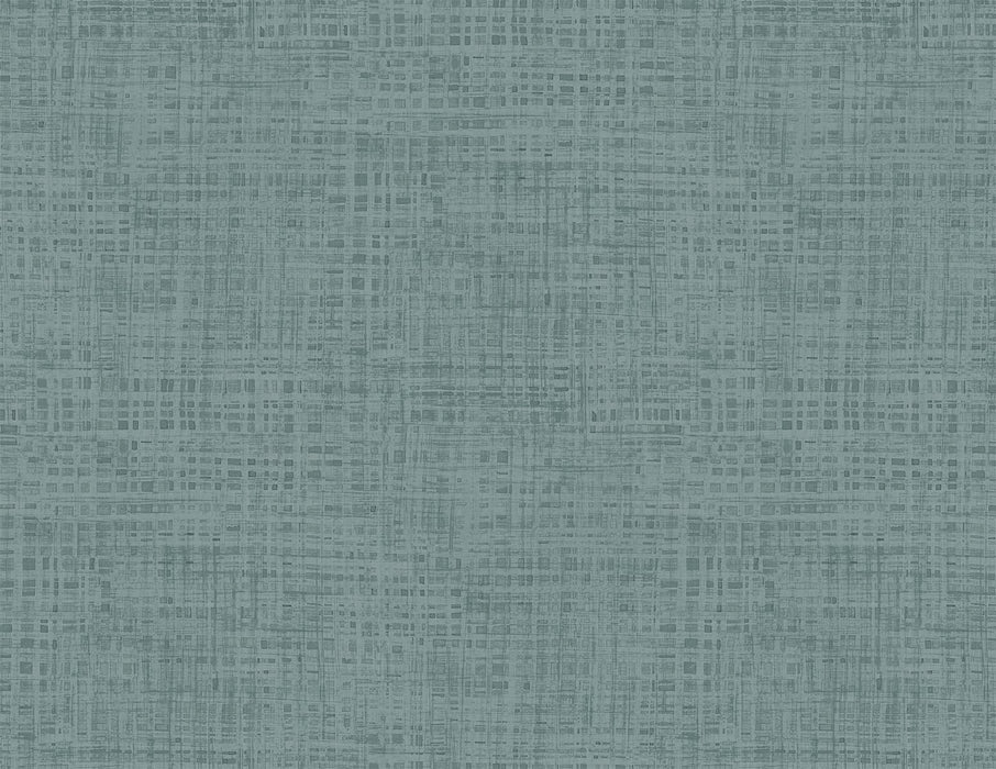 Seabrook Designs Ami Steel Blue Wallpaper JP10102