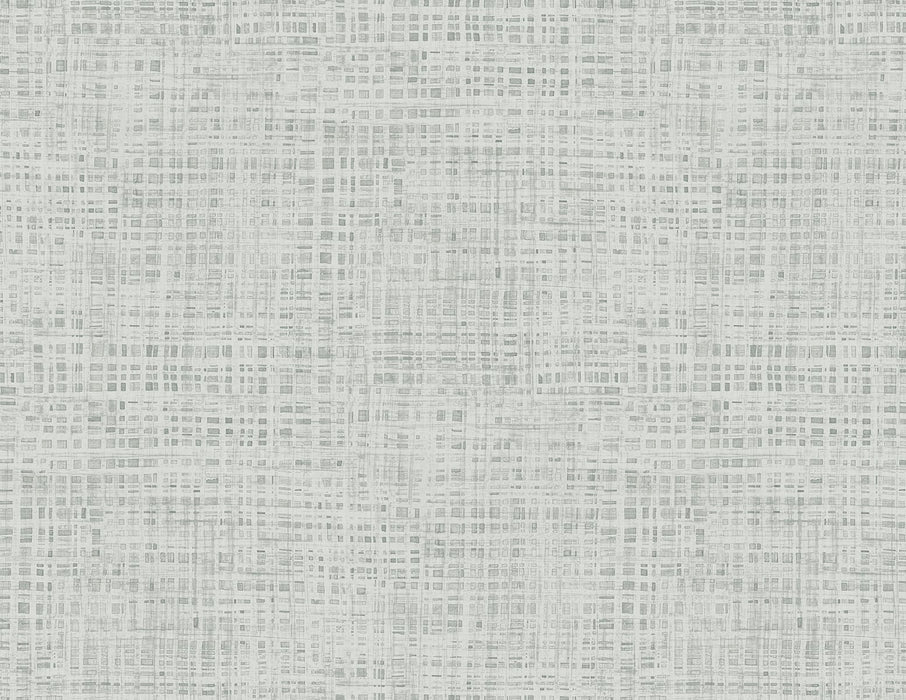 Seabrook Designs Ami Lunar Grey Wallpaper JP10108