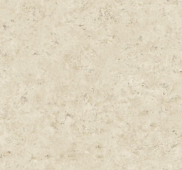 Seabrook Designs Hana Ivory & Metallic Pearl Wallpaper JP10205