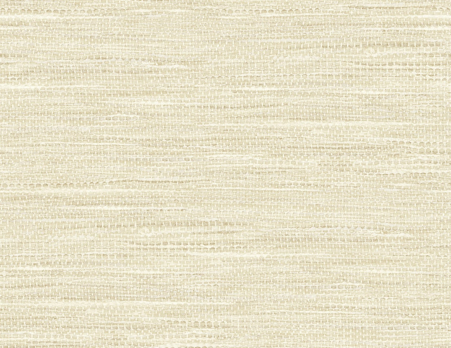 Seabrook Designs Rina Sand Wallpaper JP10305