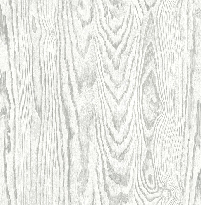 Seabrook Designs Nina Fog Wallpaper JP10500