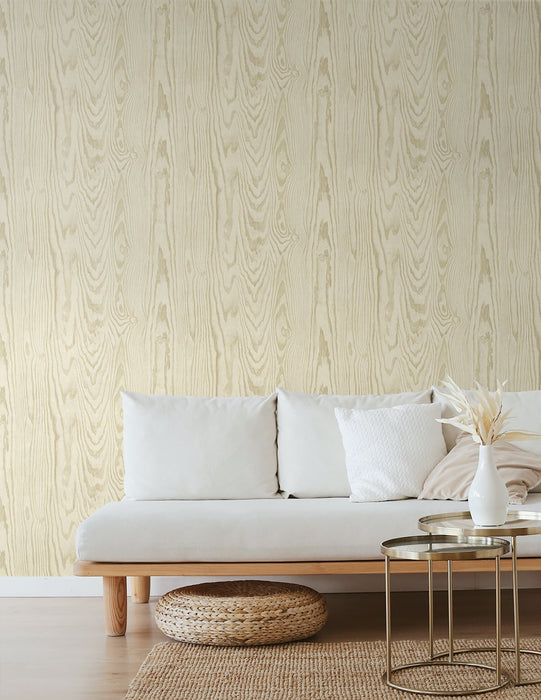 Seabrook Designs Nina Sand Dunes Wallpaper JP10503