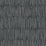 Seabrook Designs Naomi Charcoal Wallpaper JP10600