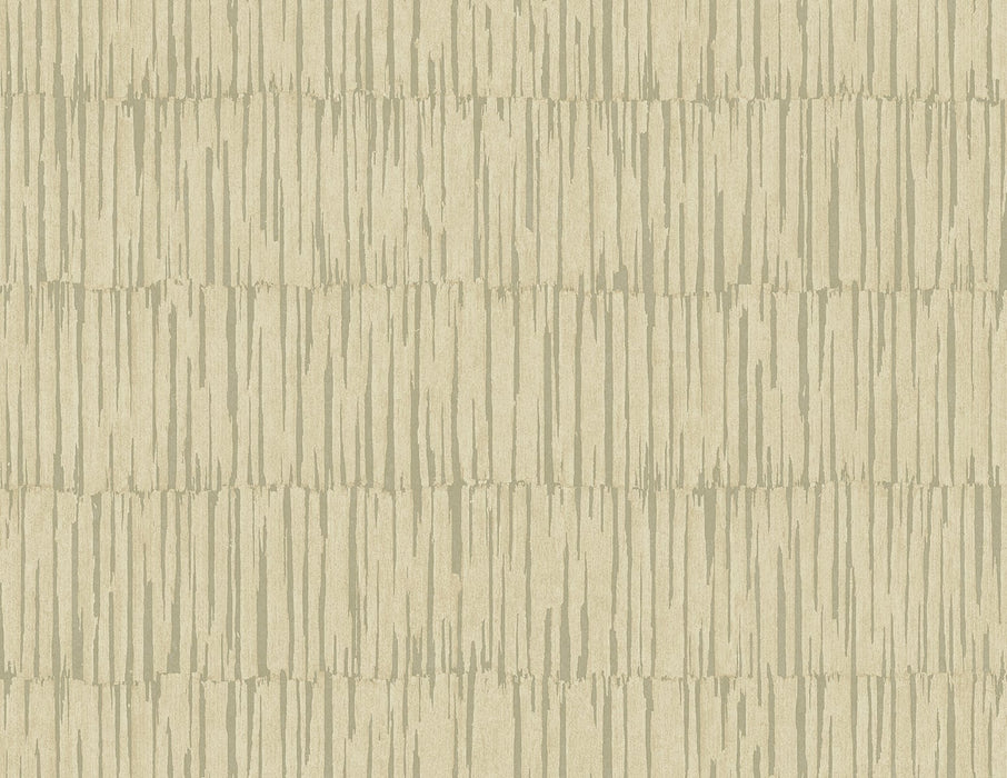 Seabrook Designs Naomi Wheat Wallpaper JP10605