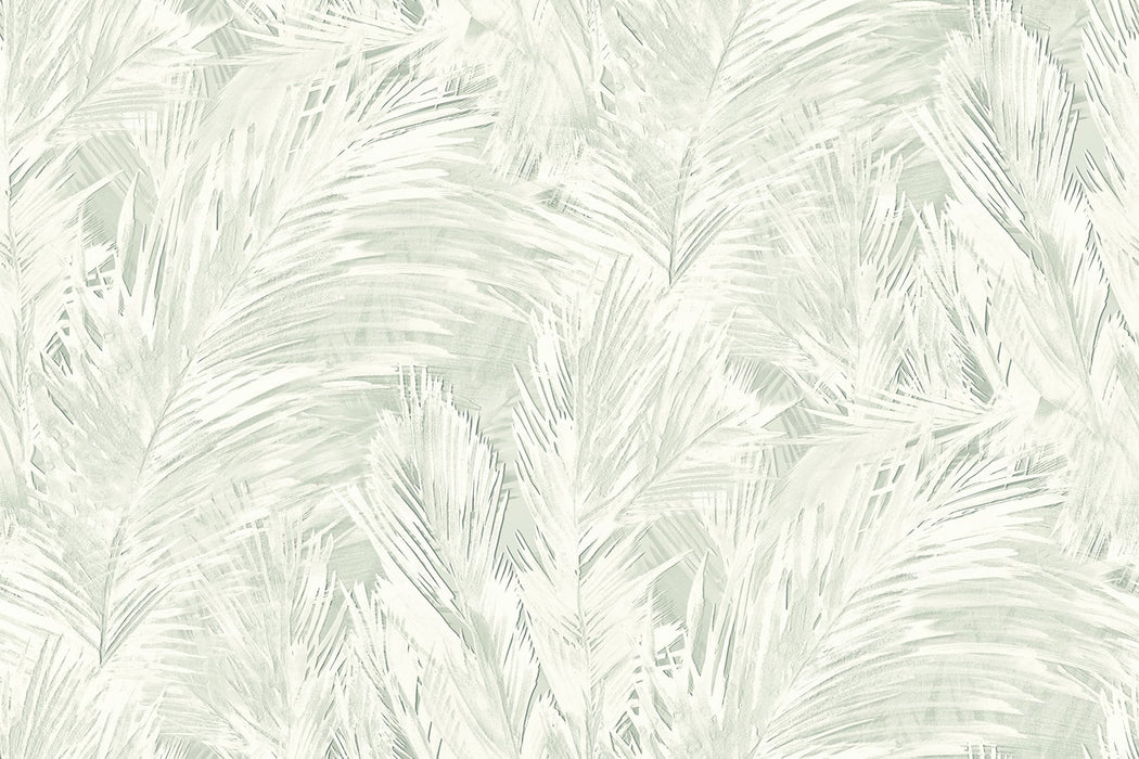 Seabrook Designs Mari Moss Wallpaper JP11004