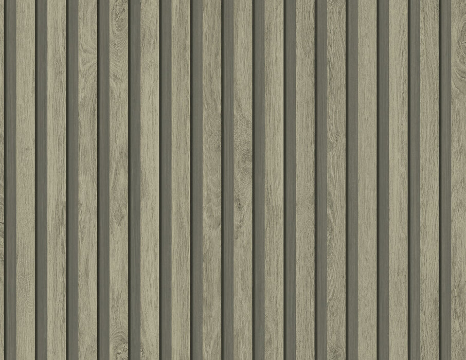 Seabrook Designs Jun Shadow Wallpaper Sample JP11108