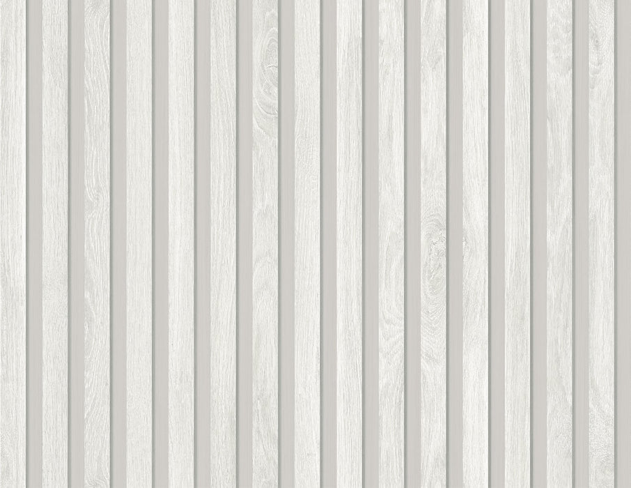 Seabrook Designs Jun Pearl Grey Wallpaper JP11110