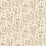 Seabrook Designs Jouji Mural Cafe Latte Wallpaper JP11505M