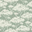 Seabrook Designs Nara Stringcloth Sage Wallpaper Sample JP11704