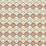 Old World Weavers Akira Cognac Fabric Sample JP 00024660