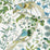 Old World Weavers Botany Bay Forest Fabric JP 00041340