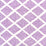 Quadrille Shanghai Lilac Wallpaper Sample JW01000- 05WP