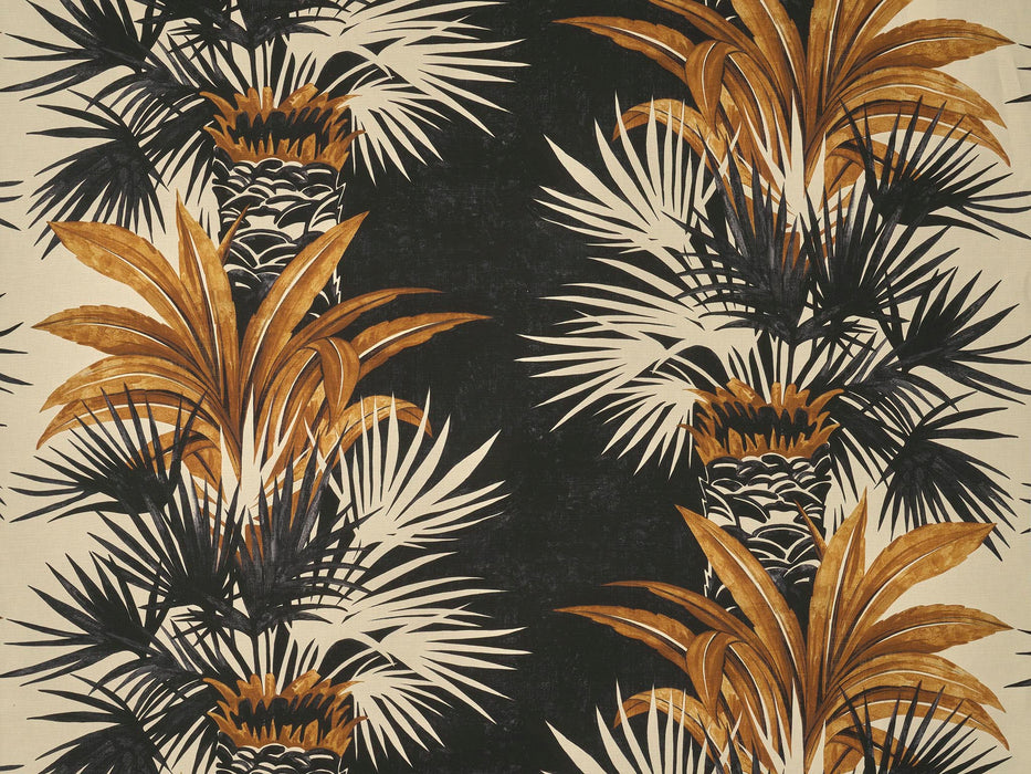 Pierre Frey Vainui Coco Fabric Sample F3742001