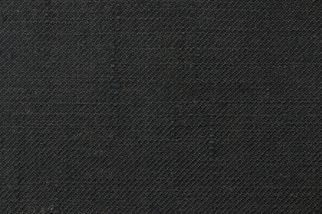 Pierre Frey Croise Collobrieres Noir Fabric F0556064