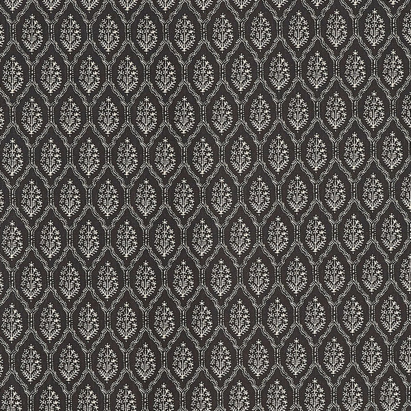 Peter Dunham Jaali Onyx Fabric Sample 111JAL03