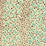 Alan Campbell Jacks Ii French Green Brown Dots Fabric Sample AC220-03