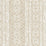 Brentano Jardin Toasted Coconut Fabric Sample 1208-01