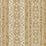 Brentano Jardin Acorn Fabric Sample 1208-05