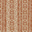 Brentano Jardin Sedona Fabric Sample 1208-06