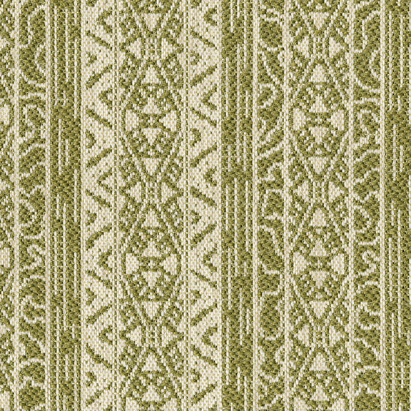 Brentano Jardin Paddy Field Fabric 1208-07