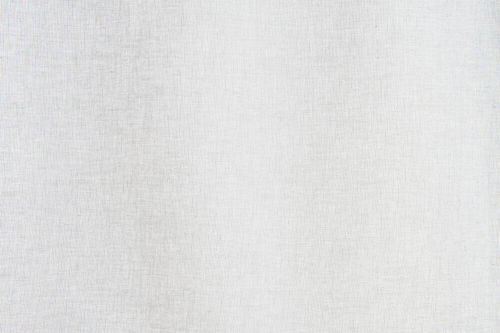 Boussac Normandie Blanc Fabric O7804001