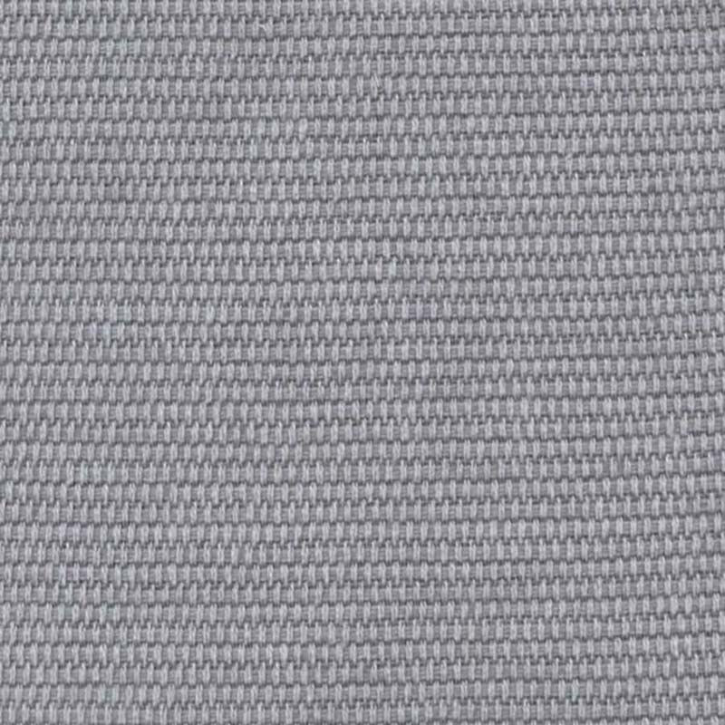 Calvin Jericho Lt. Grey Fabric 12846