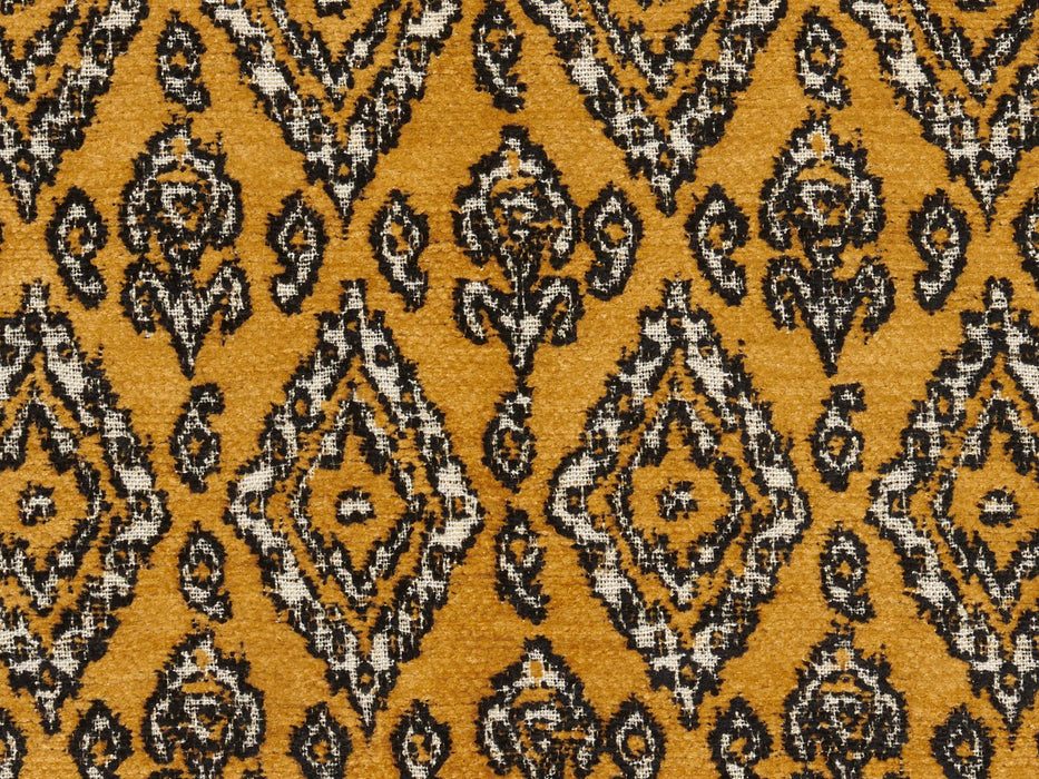 Le Manach Minorque Fabric L5036_MINORQUE_C515_C508_FE