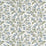 Braquenie Les Lilas Ciel Wallpaper BP354003