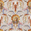 Pierre Frey Coquillages Et Crustaces Origine Wallpaper FP582004