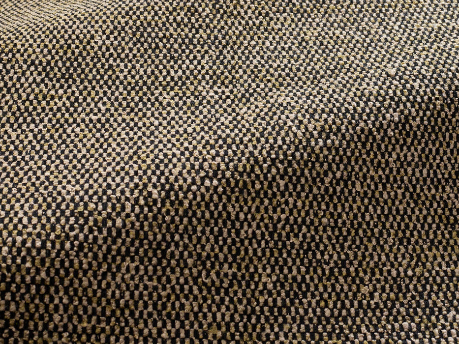 Pierre Frey Gipsy Graphite Fabric Sample F3608019