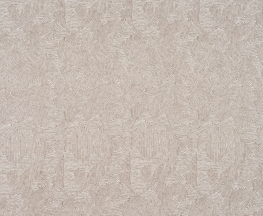 Pierre Frey Samarai Sable Fabric F3016001