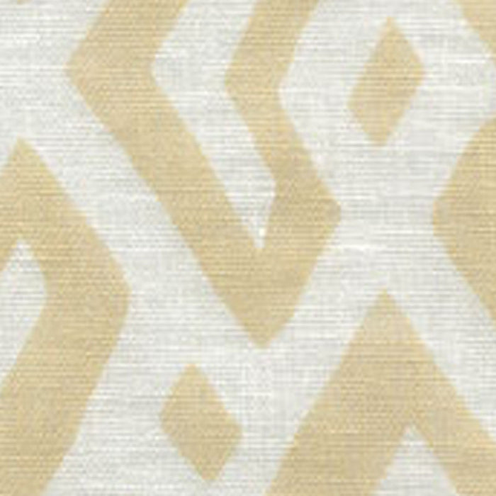 Alan Campbell Juan Les Pins Sheer Beige Fabric Sample AC115SH-100