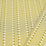 Pierre Frey Zipper Jaune Fabric F3480002