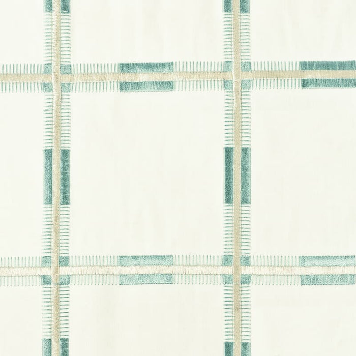 Stout Kaslen 2 Seafoam Fabric Sample KASL-2