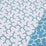 Pierre Frey Corail Turquoise Fabric Sample F3483004