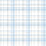 York Polka Dot Plaid Blue Sample KI0532