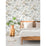 York On the Savanna Neutral Wallpaper KI0541