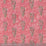 Lisa Fine Kalindi Dusty Rose Fabric Sample KLD-33