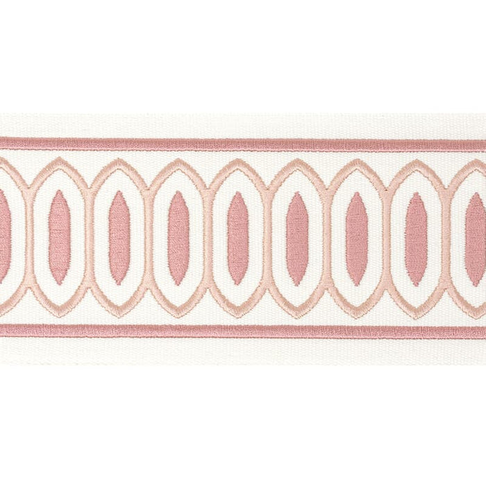 Stout Kragon Tape 5 Tearose Trim Sample KRAG-5