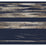 York Horizontal Dry Brush Navy Wallpaper KT2154