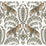 York Jungle Leopard White & Black Wallpaper KT2202