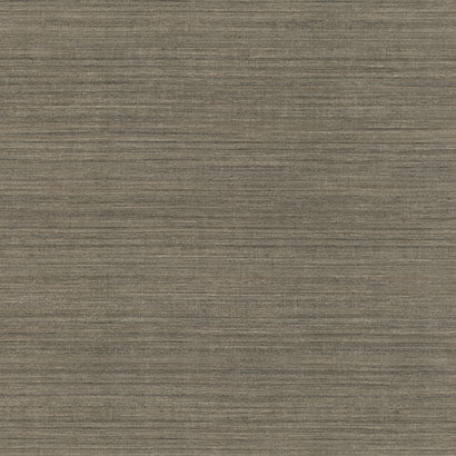 York Silk Elegance Brown & Black Wallpaper KT2252N