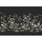 York Flowering Vine Chino Black Wallpaper KT2264M