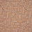 Pierre Frey Naoki Rose Des Sables Fabric F3815003