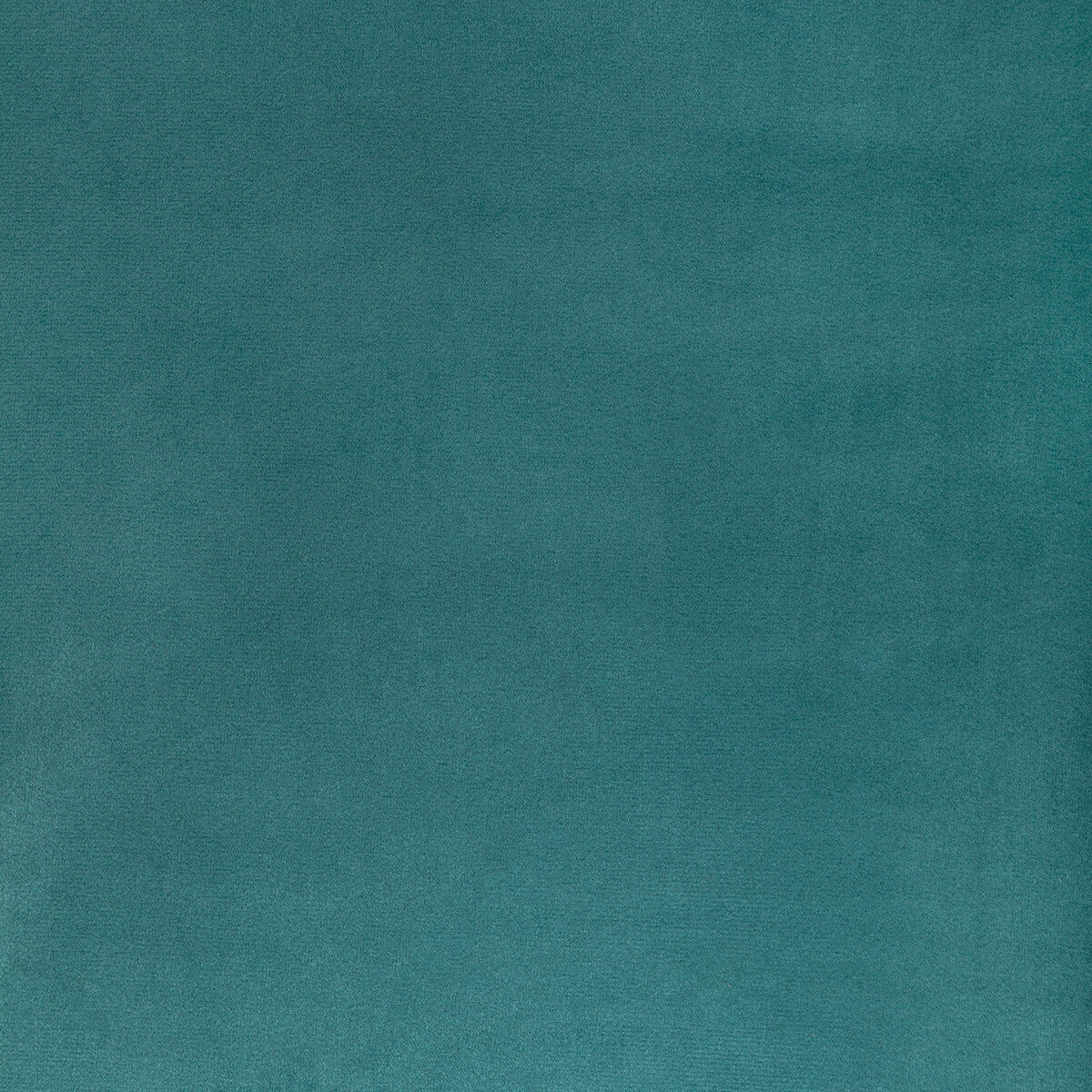 Kravet Contract Rocco Velvet Lagoon Fabric Sample KW-10065.3685MG15.0