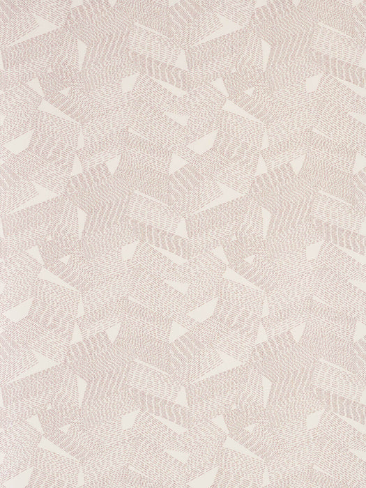 Pierre Frey Tatoo Petrole Wallpaper Sample FP499002